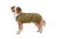 Preview: Ruffwear Overcoat Fuse Insulated Vest New Style Cedar Green Gr. XXS